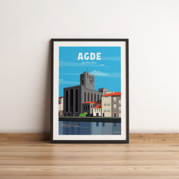 agde graphic design